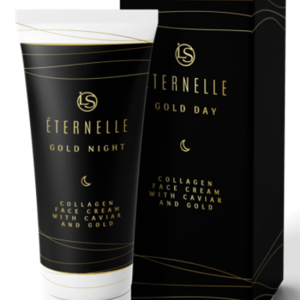 Eternelle Gold Night