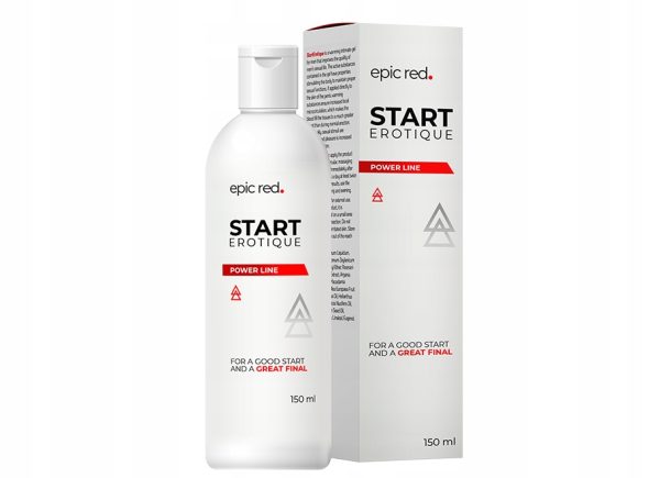 Start Erotique