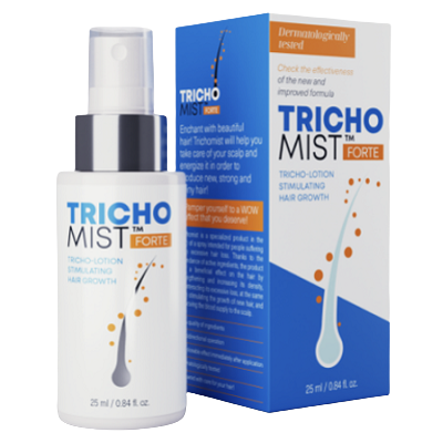 Trichomist Forte